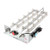 Amana-Goodman 22312903 Electric Heater Assembly 3.5kW
