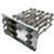 Amana-Goodman B1037489S 15KW Heat Element with Switch