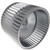 Amana-Goodman B1368016S Blower Wheel 10-5/8" x 8"