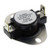 Amana-Goodman B1370113 Auto Limit Switch 120°F