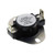 Amana-Goodman B1370113 Auto Limit Switch 120°F