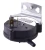 Amana-Goodman B1370126 Air Pressure Switch -0.40" WC