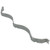 Amana-Goodman B1376851 Motor Mount Band A36-60