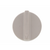 Amana-Goodman BT3075631 Control Knob Gray