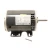 Carrier HD56FE652 Three-Phase Motor 2.4 HP 208-230/460V