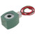 ASCO 238610-132-D Solenoid Coil 120V 17.1W