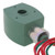 ASCO 238610-132-D Solenoid Coil 120V 17.1W