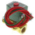 ASCO 8210G002LF 2-Way Solenoid Valve 1/2" NPT 120/60VAC