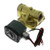 ASCO 8210G014 2-Way Solenoid Valve 1" NPT 120VAC