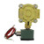 ASCO 8210G014 2-Way Solenoid Valve 1" NPT 120VAC