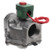 ASCO 8215C083 2-Way Gas Solenoid Vent Valve 2" NPT
