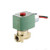 ASCO 8262H020 2-Way Solenoid Valve 120V 1/4" NPT