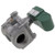 ASCO K3A772V 2-Way Gas Solenoid Valve 120V 1-1/4" NPT