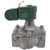 ASCO K3A772V 2-Way Gas Solenoid Valve 120V 1-1/4" NPT