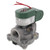 ASCO S262SH02N3FJ5 Gas Vent Valve 120V 1" NPT