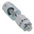 Honeywell 27518 Ball Joint 1/4" Male Thread 5/16" Rod
