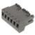 Honeywell 50048926-002 Econo Edge Connector Assembly 6-Position