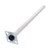 Honeywell C7100D1001 PT1000 Temperature Sensor 13" 40-100°F