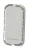 Honeywell H7735A2012 Wall Humidity Sensor 3% RH 20K Ohm