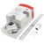 Honeywell MN6120A1002 Damper Actuator 24V 175 lb-in