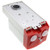 Honeywell MN6120A1002 Damper Actuator 24V 175 lb-in
