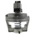 Honeywell MP953E1376 Pneumatic Valve Actuator 8" Diaphragm