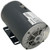 Carrier HD58FR233 Motor 2.9 HP 208-230/460V 3PH 1725RPM
