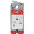 Honeywell MS8120A1205 Spring Return Actuator 175 Lb-in 24V