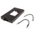 Honeywell Q651A1009 Subbase for T6051 Thermostat
