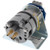 Honeywell RP7517B1024 Electronic-Pneumatic Transducer 1.7 VA