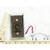 Honeywell S963B1128 Potentiometer 135 OHM Proportional Motor