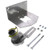 Honeywell STRN-CRK-01 Crankarm for MS4103A1130 MS8103A1130