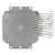 Honeywell T631F1084 Farm Stat Line Voltage Thermostat NEMA 4X