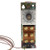 Honeywell T678A1437 Remote Bulb Thermostat 0-100°F