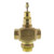 Honeywell V5013N1063 3-Way Mixing Valve 1" NPT 11.7 Cv