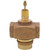 Honeywell V5013N1097 3-Way Mixing Valve 2" NPT