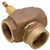 Honeywell V5013N1097 3-Way Mixing Valve 2" NPT