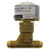 Honeywell VP527A1026 Pneumatic Radiator Valve 1/2" O.D.