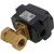 Johnson Controls F261KFH-V01C Liquid Flow Switch 3/4" NPTF