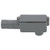 Johnson Controls TE-6311P-1 Temperature Sensor 1000 Ohm Nickel