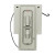 Resideo 203329B F50 High Voltage Terminal Board Front