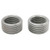 Resideo 390427E 3/4" x 1/2" Gas Valve Reducer Bushing (2-Pack)