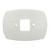Resideo 50007298-001 Cover Plate 5" x 6-7/8" (12-Pack)