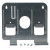 Resideo 50020012-001 Humidifier Mounting Bracket