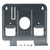 Resideo 50020012-001 Humidifier Mounting Bracket