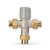 Resideo AM100-US-1LF 1/2" Union Sweat Mixing Valve