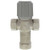 Resideo AM100C-1LF 1/2" NPT Mixing Valve 70-120°F
