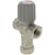 Resideo AM100C-1LF 1/2" NPT Mixing Valve 70-120°F