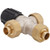 Resideo AM100C1070-US-1LF 1/2" Union Sweat Mixing Valve 70-120°F