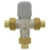 Resideo AM101-US-1LF 3/4" Union Sweat Mixing Valve 70-145F